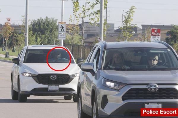 Kayla had dropped the Z-cup prosthetic breasts ahead of the new school year and a new teaching position at Nora Frances Henderson Seco<em></em>ndary School