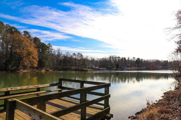 Hickory, North Carolina 