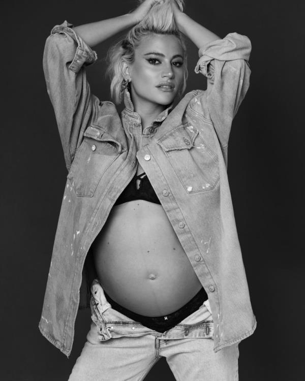 Pixie Lott