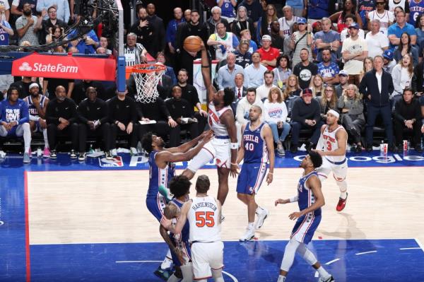 Tyrese Haliburton leads the Pacers into a tough series against the Knicks as sizeable underdogs. 