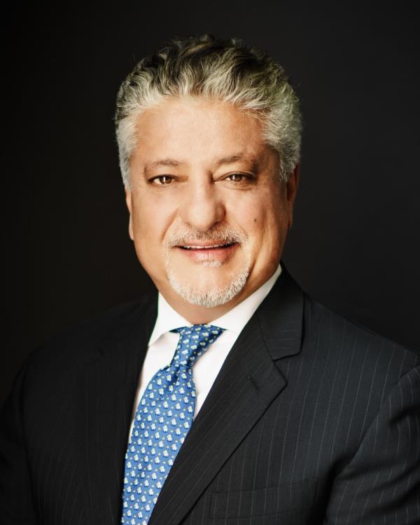 Mehrdad Moayedi has been a fixture in the co<em></em>nstruction and residential development business for over 30 years, observing the real estate and market trends of North Texas.