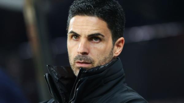 Mikel Arteta can get the Gunners back on track