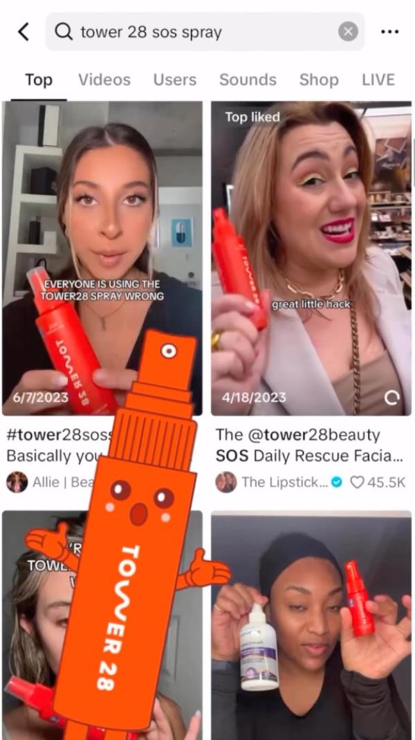 Hypochlorous Acid Sprays Are the Latest Buzzy Acne Treatment</p>

<p>　　