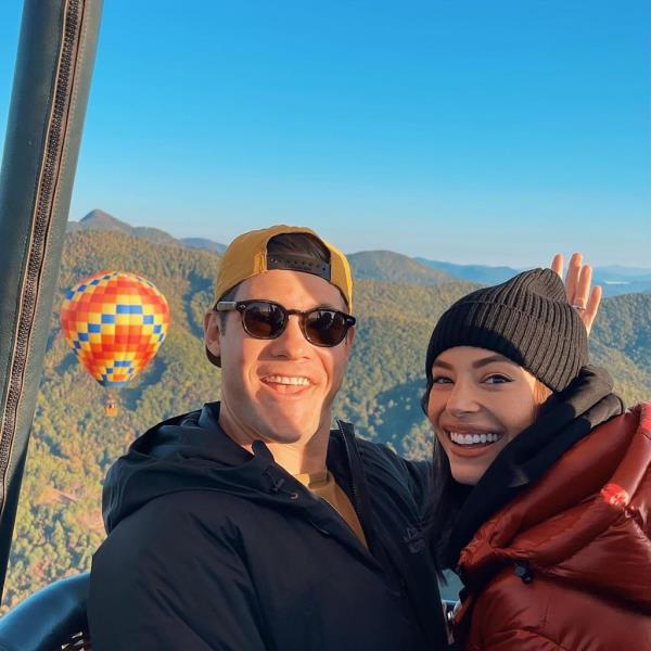 Members of French Parliament stand for a moment of silence after a knife attack in Annecy on June 8, 2023. 