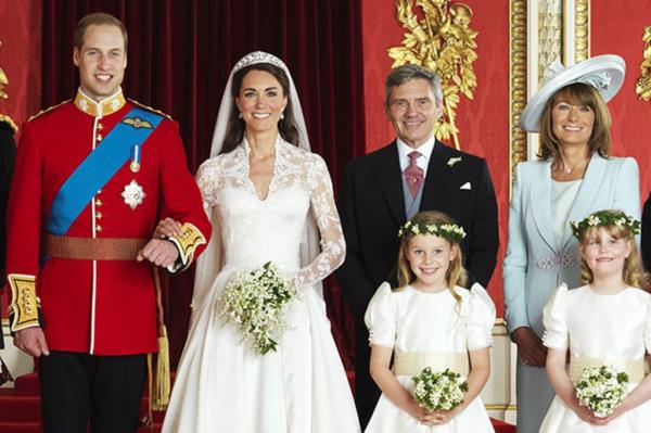 Kate middleton prince William