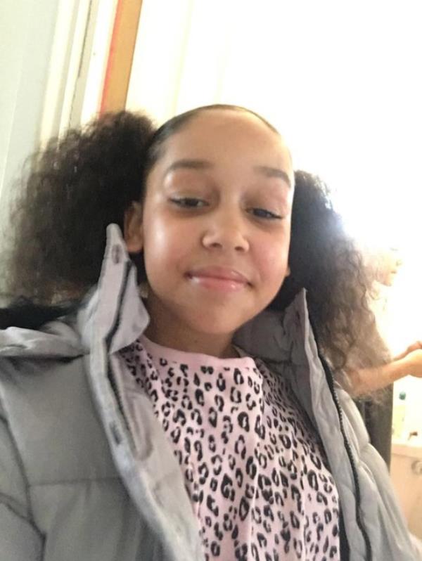 Undated family handout photo issued by Field Fisher of Kyra Hill who drowned at Liquid Leisure water park in August. Issue date: Mo<em></em>nday September 5, 2022. PA Photo. The father of an 11-year-old girl who drowned at a water park has appealed to the public for help to uncover the truth as she was laid to rest. Kyra Hill was attending a birthday party at Liquid Leisure near Windsor, Berkshire, when she went missing on August 6. Emergency services were called at 3.55pm and Kyra was found just after 5.10pm and rushed to Wexham Park Hospital wher<em></em>e she died. The incident ocurred at a designated swimming area of a lake at the attraction. On Monday, Kyra's family attended her funeral in Croydon, south London. Following the ceremony, her father Leo<em></em>nard Hill issued a plea for people to come forward if they were at Liquid Leisure on August 6 or if they had safety co<em></em>ncerns in the past. Mr Hill said that his family desperately need to find out the truth a<em></em>bout what happened to Kyra to stand any hope of coming to terms with her death. Photo credit should read: Family handout/PA Wire NOTE TO EDITORS: This handout photo may o<em></em>nly be used in for editorial reporting purposes for the co<em></em>ntemporaneous illustration of events, things or the people in the image or facts mentio<em></em>ned in the caption. Reuse of the picture may require further permission from the copyright holder.