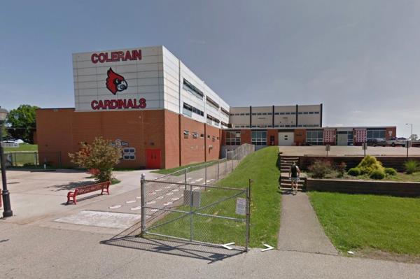Colerain High School