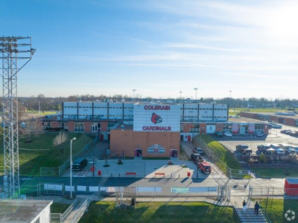 Colerain High School