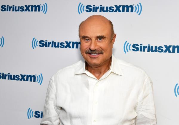 Dr. Phil McGraw