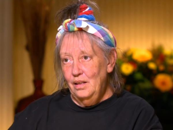 In the hour-long 2016 interview, 