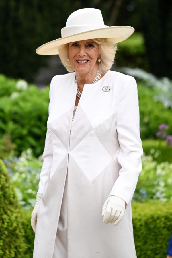 However, Queen Camilla is quite particular when it comes to some aspects of her style. 