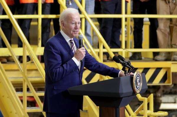 Joe Biden