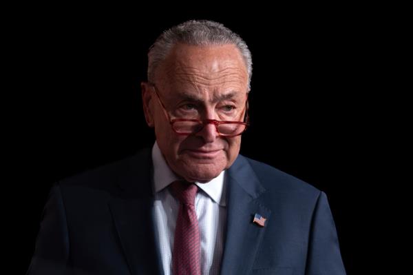 Chuck Schumer