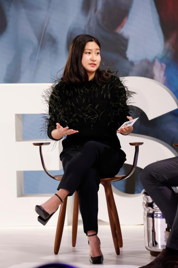 Victoria's Secret store