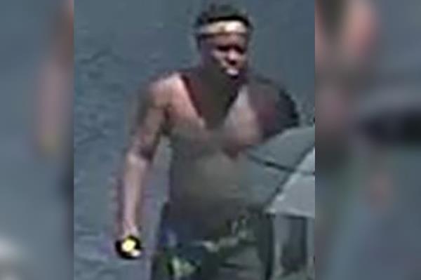 Assault victim Jeanette Smalls, 75.