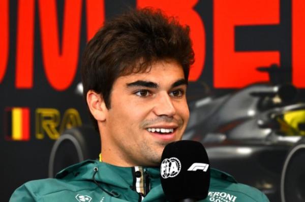 F1 Grand Prix of Belgium - Previews