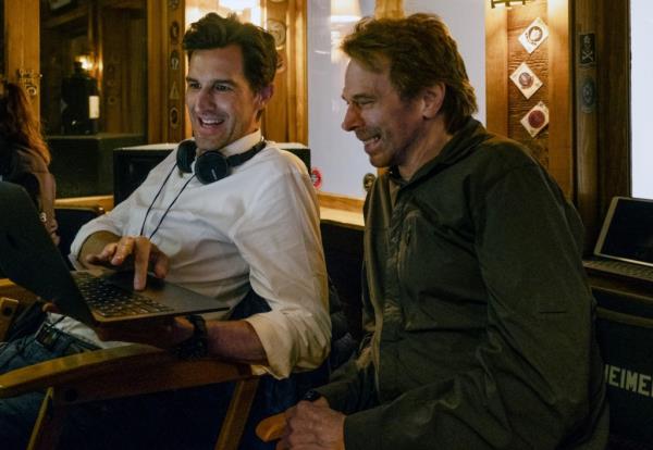 In an interview with Screen rant, the legendary producer revealed that he and director Joseph Kosinski had approached Tom Cruise with a 