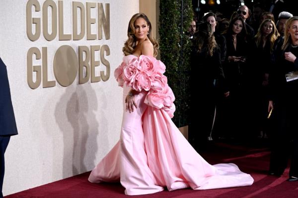 Jennifer Lopez