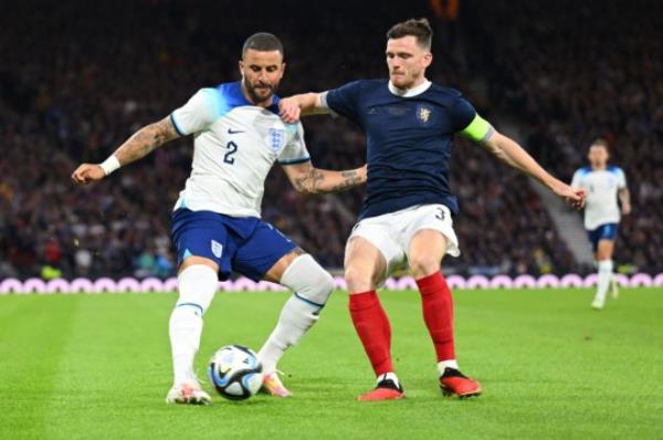 Scotland v England - 150th Anniversary Heritage Match