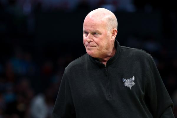 Steve Clifford will no lo<em></em>nger coach the Hornet after the co<em></em>nclusion of the season.