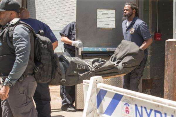 Epstein was found dead in his cell at the Manhattan Correction Center on Aug. 10, 2019.