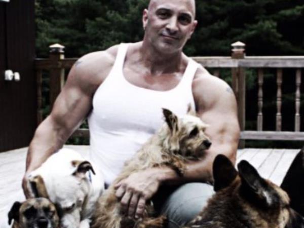 Epstein shared a cell with now-co<em></em>nvicted killer of four Nicholas Tartaglione.