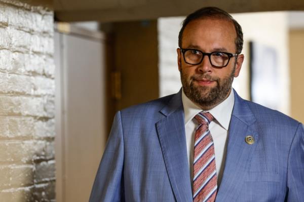 Chairman of the House Ways and Means Committee Rep. Jason Smith