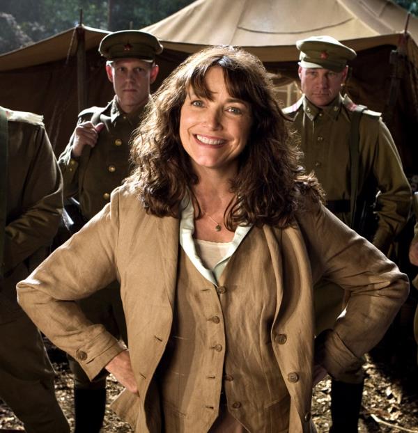 Karen Allen
