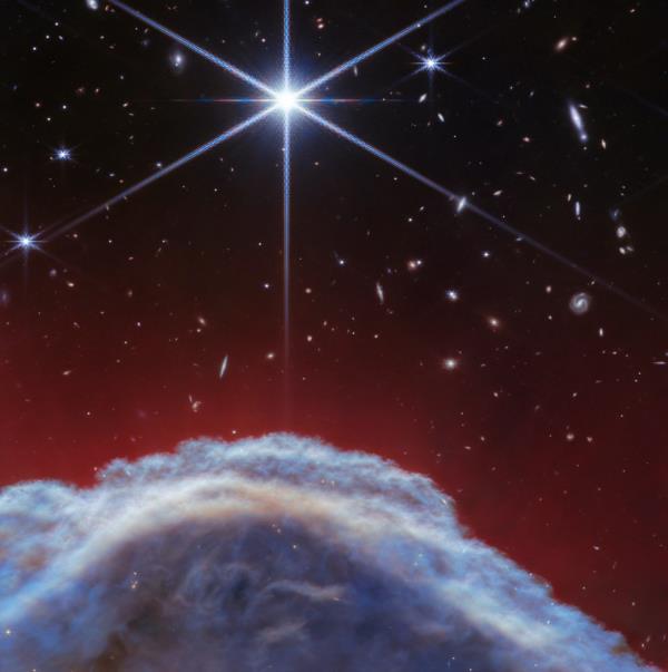 The shots are hoped to help refine astronomers’ understanding of the nebula, which has become a favorite target for space observatories including the Hubble Space Telescope.