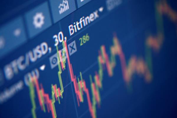 The bitcoin was worth $71 million at the time, but had appreciated to more than $4.5 billion by the time of their arrests.