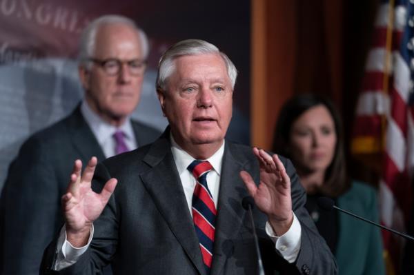 Lindsey Graham