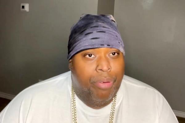 'My 600-Pound Life' star dead: Larry Myers Jr. was 49