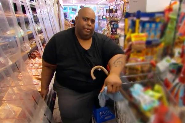 'My 600-Pound Life' star dead: Larry Myers Jr. was 49