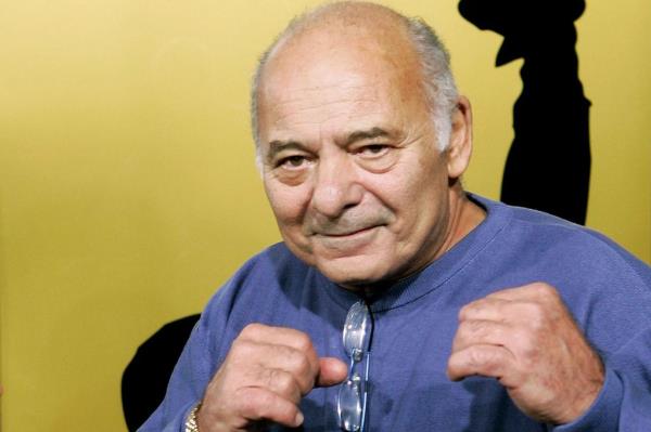 Burt Young 