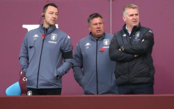 Aston Villa v Southampton - Premier League