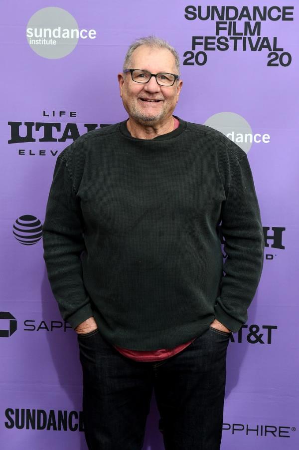 Ed O'Neill. 