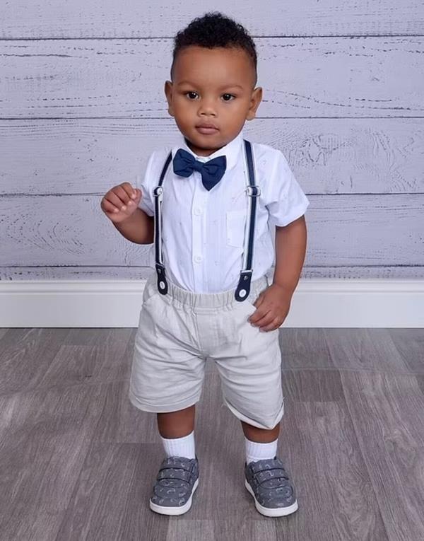 Nicholas Feliz Dominici died of suspected fentanyl exposure inside the Divino Nino Daycare.