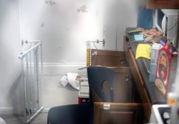 Inside the daycare business