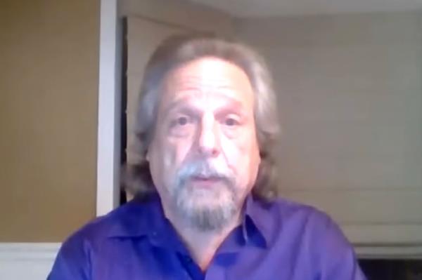 Boeing whistleblower John Barnett