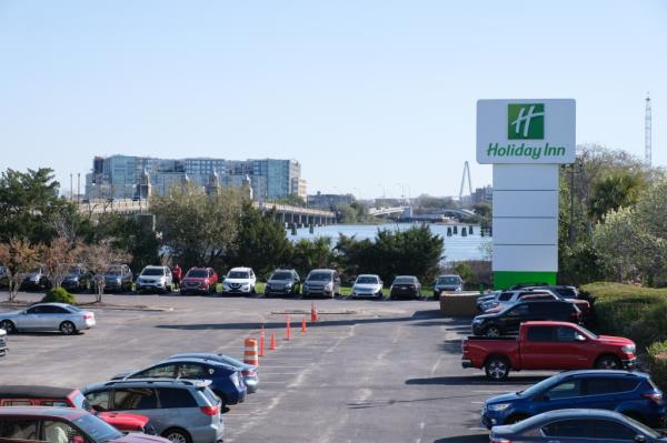 The Holiday Inn