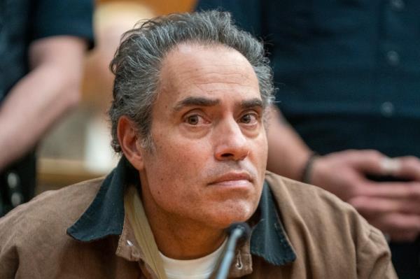 Nir Meir is arraigned for his role in the $86 million fraud involving HFZ Capital Group and others that we announced two weeks ago.
