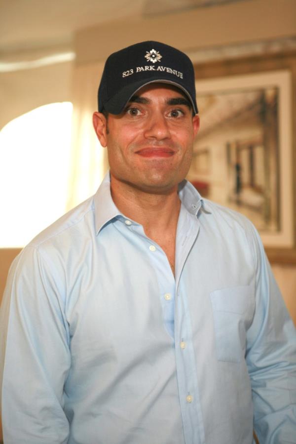 Nir Meir