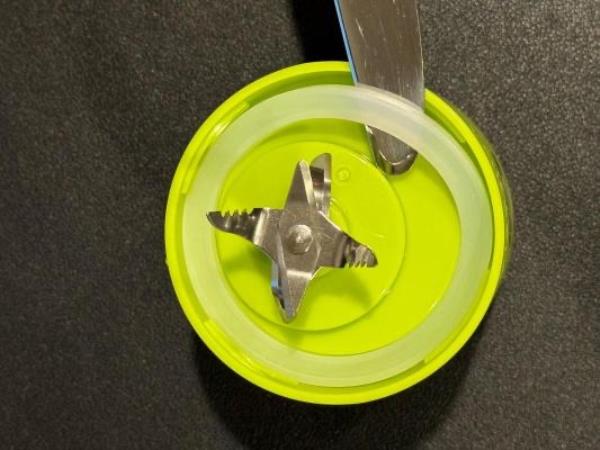 The US Co<em></em>nsumer Product Safety Commission said that faulty blenders caused 