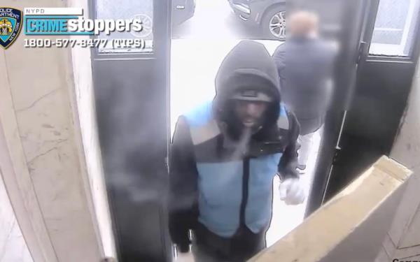 In one late February home invasion, he allegedly made off with $9,000 in cash.