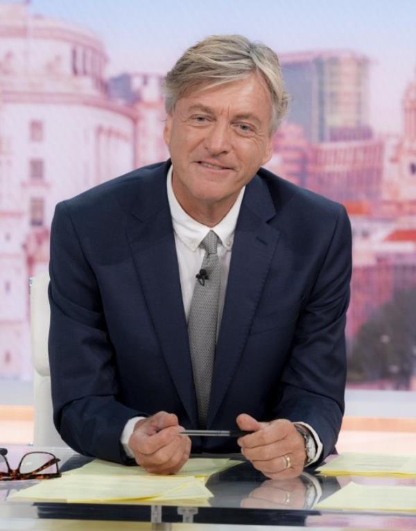 Richard Madeley