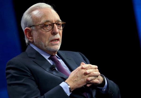 Billio<em></em>naire investor Nelson Peltz's second push to get his Trian Fund Management represented on Walt Disney's board was rejected on Thursday.