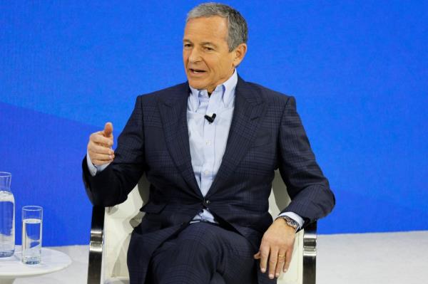 Peltz has also been critical of Disney's move to reinstate Bob Iger as CEO, who has been working to bolster profits by increasing ticket prices at the company's Florida and California theme parks.