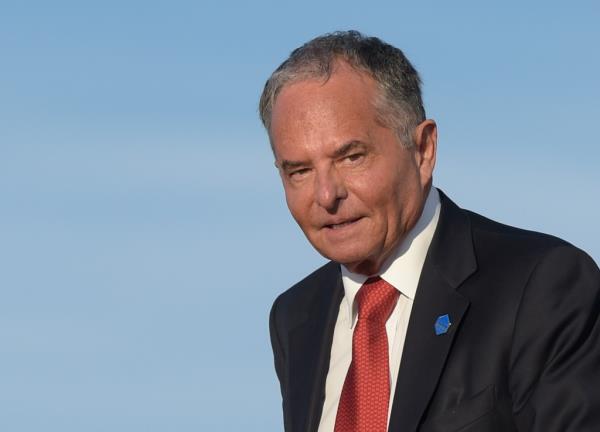 Disney appeared to attribute its decision to Peltz's affiliation with former Disney executive Isaac “Ike” Perlmutter, who was forced out as part of job cuts at the company back in 2015 after garnering a reputation for clashing with Iger.