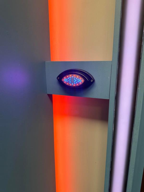 Big Brother house