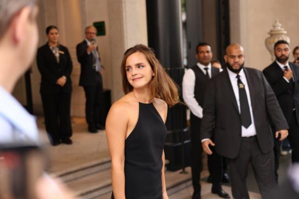 Emma Watson 
